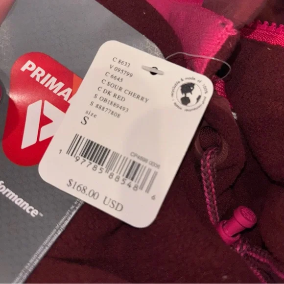 FP Movement by Free People Jacket NEW WITH TAGS! - Picture 7 of 9